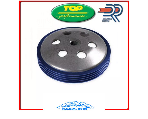 9924940 campana frizione - 9924940, top
