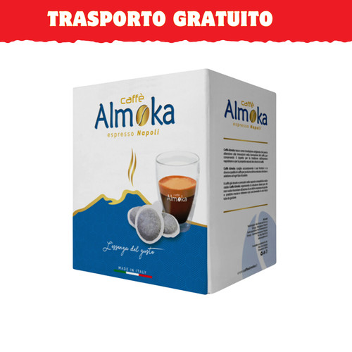 Box 150 cialde miscela - box,