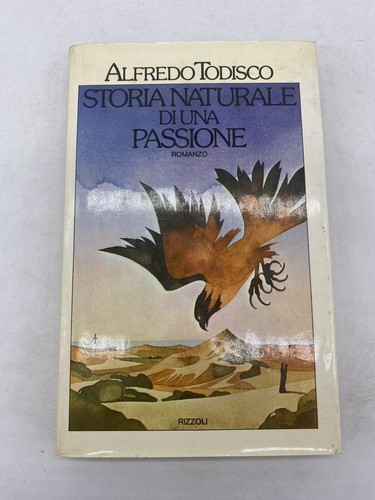 Alfredo todisco storia - alfredo,