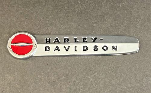 Harley davidson serbatoio - davidson,