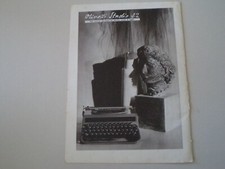 advertising Pubblicità 1940
