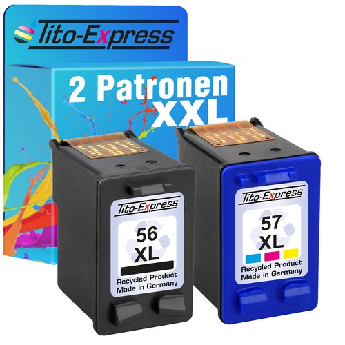 Cartucce per 57 xl - cartucce, 56