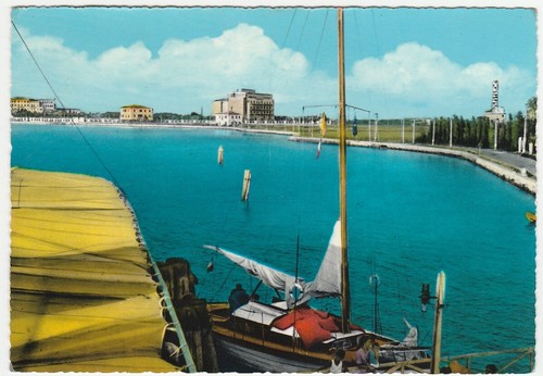 Lido alberoni venezia - lido,