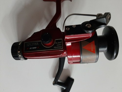 Mulinello red pesca ex60 - pesca,