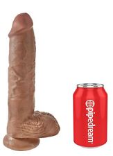 Fallo realistico maxi pene