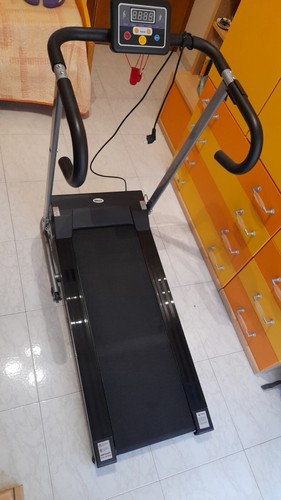 Tapis roulant elettrico - roulant,