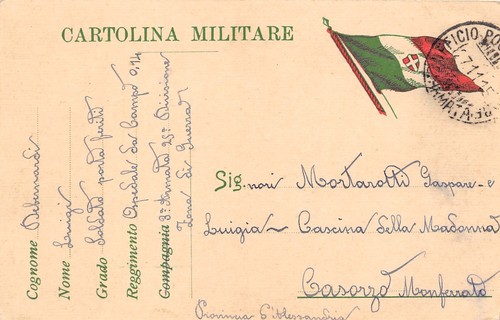 2104 ww1 franchigia - franchigia, privata