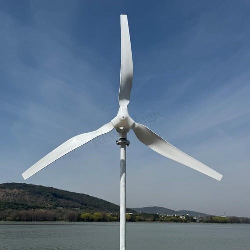 Turbina eolica 2000w - turbina,