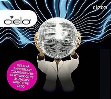 Cielo cinco - cielo,