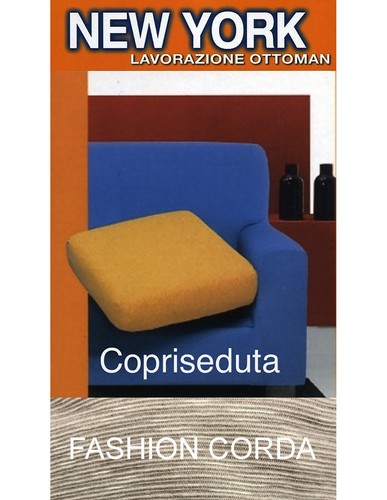Copriseduta divano new - copriseduta,
