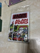 Alan Ford n.42,Ristampa
