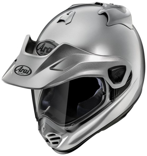 Casco fuoristrada arai - casco,