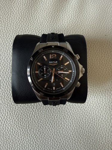 Sector 650 chronograph - 650,