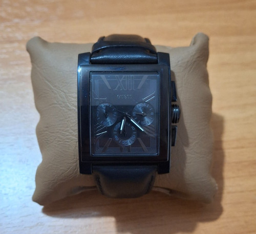 Orologio uomo guess - orologio, w0010g2