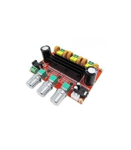 Dc12v 24v 2x50w - dc12v-24v, +