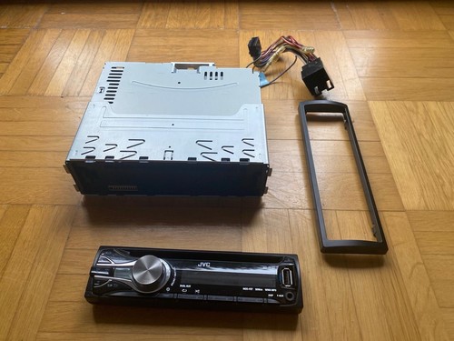 Stereo auto mit - auto,