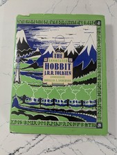 The Annotated Hobbit - J.R.R