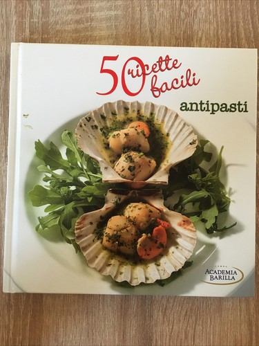 Ricette facili antipasti - 50,