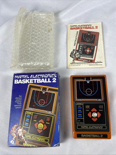 Gioco elettronico portatile