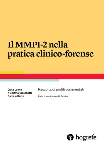 Mmpi nella pratica - mmpi-2,