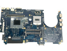 Dell Precision M6800 Laptop