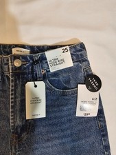 NWT Forever 21 Ultra High Rise