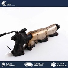 Tubo Di Scarico Collettore