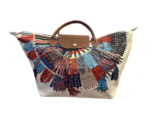 Longchamp limited edition le - edition:,