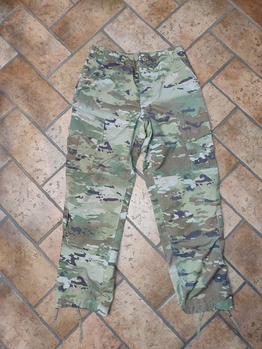 Pantaloni trousers combat - pantaloni,