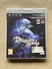 Demon's Souls Sony PlayStation