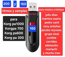 200 ritmos samples - ritmos,, y