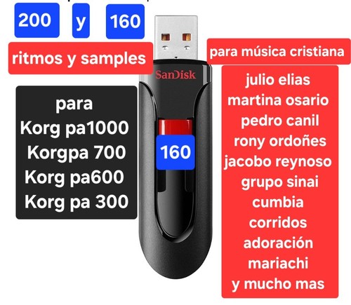 200 ritmos samples - 200, ritmos,