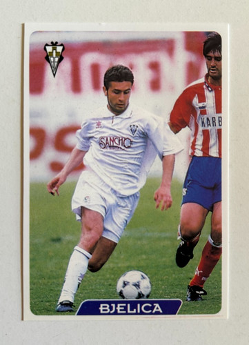 Nenad bjelica albacete - nenad,