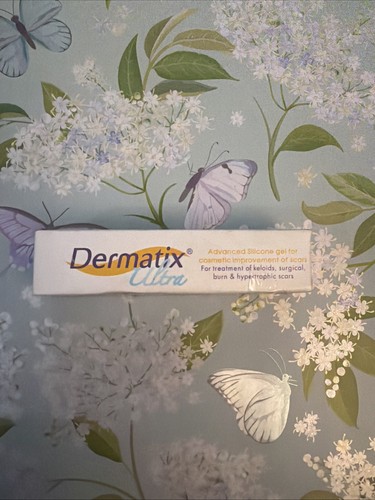 Gel formula cicatrici - , ultra