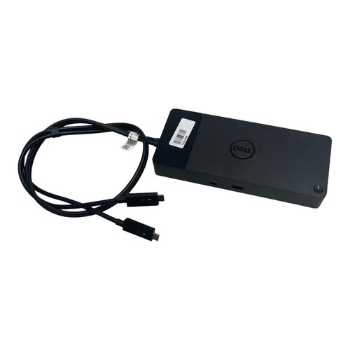 Dell usb wd19dc performance - usb-c,