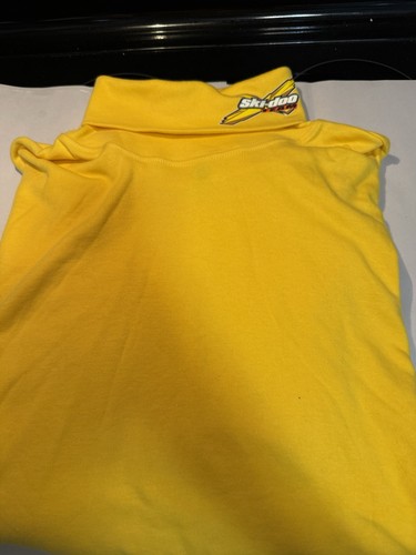 Ski doo collo - ski-doo,