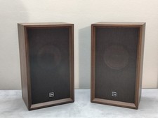 Toshiba SS-22 casse vintage