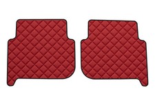 AUTO Tappetini posteriore per