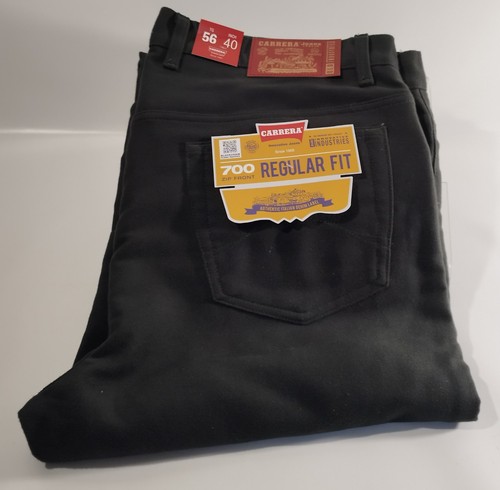 Jeans carrera regular - jeans,