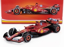 1/43 BURAGO - FERRARI | F1