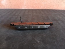 pulsantiera tunnel 670096828 maserati levante dal 2016