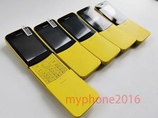 Nokia 8110 gb - 4g,