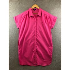 Wishlist Camicia Donna Rosa