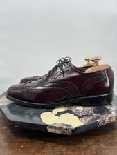 Scarpe Oxford Allen Edmonds