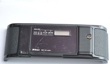 Nikon MF-14 Porta posteriore
