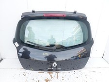 7751478020 PORTELLONE POSTERIORE RENAULT CLIO III (B85-C85-S85) RESTYLING 1.2 B/