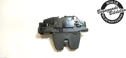 Chiusura centralizzata