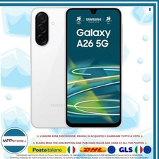Smartphone Samsung Galaxy A26