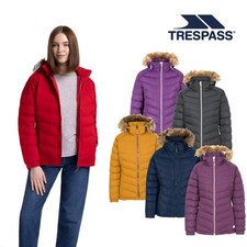 Trespass Giacca Donna