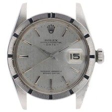 Rolex oyster perpetual date - oyster,